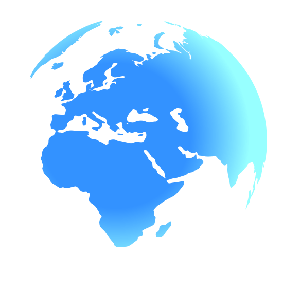 link to europe, middle east, africa trade data