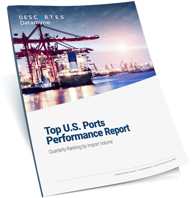 Top US Ports Perform Report Mockup