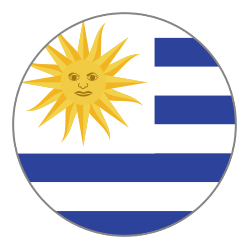 uruguay-1 uruguay